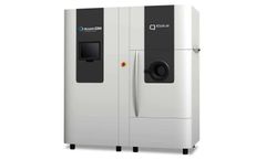 Arcam - Model Q10plu - Electron Beam Melting (EBM)