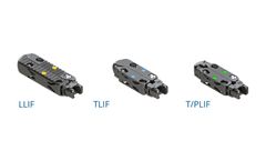 dualX - Model T/PLIF - Dual Expanding Interbody Fusion System