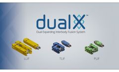 dualX Animation - Video