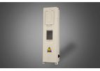 Techno - Model FP 1101 91 - Single Consumer Electrical Meter Box