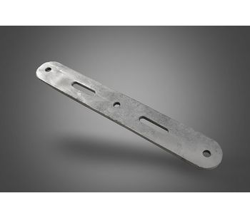 Techno - Model 042 - Double Arming Plate