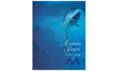 Cosmetic Surgery - Catalog