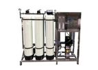 NEWater - Deionized Water Machine