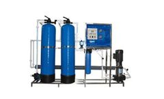 NEWater - RO Water Purifier