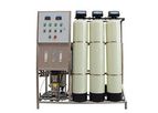 NEWater - Reverse Osmosis Purification System