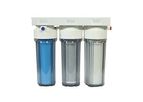 NEWater - Drinking Potable Salt Water Filter System