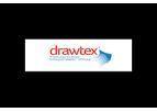 Drawtex - First Hydroconductive Wound Dressing