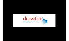 Drawtex - First Hydroconductive Wound Dressing