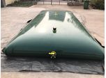 Flexible Water Storage Pillow Tanks Fuel Storage Bladder Tank