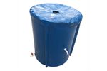 Reliance - Collapsible Rain Water Barrels