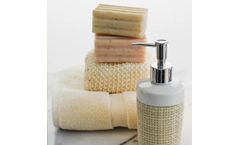 Chemical and Mineral Solution for Soaps and Detergents