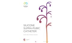 Fortune - Silicone Supra-Pubic Catheter - Brochure