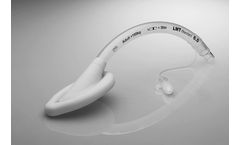 Fortune - Silicone Laryngeal Mask Tube
