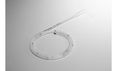 Fortune - Silicone Stomach (Gastric) Tube