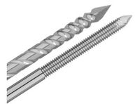 Brasseler - Orthopedic Pin and Drill Pack - Stainless Steel Surgical Instruments