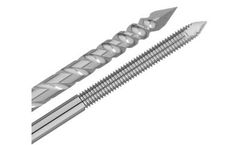 Brasseler - Orthopedic Pin and Drill Pack - Stainless Steel Surgical Instruments