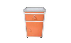 Apothecaries Sundries - Model MF6806 - Bedside Lockers / Cabinet