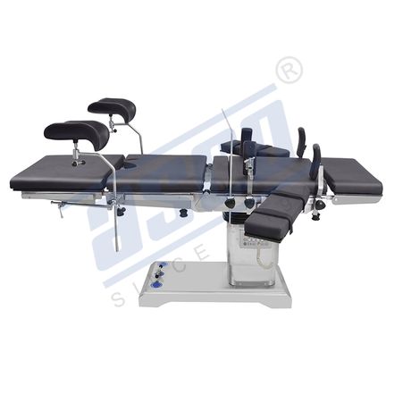 Star - Model 3195 - Electric Operation Table