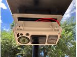 Ultrasonic Personal Air Samplers (UPAS) Outdoor Enclosure