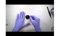 UPAS Cartridge Cleaning - Video