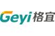 Zhejiang Geyi Medical Instrument Co., Ltd.