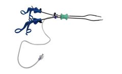 Geyi - Laparoscopic Forceps Kits For Single Port Laparoscopic Surgery