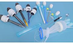 Disposable Trocar Supplier - Zhejiang Geyi Medical Instrument Co., Ltd - Video