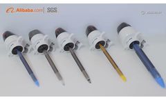 Zhejiang Geyi Medical - Professional Laparoscopic Instruments Manufacturer - Video