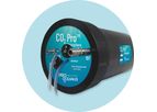 CO2-Pro - Model ATM - Atmosphere pCO2 Sensor