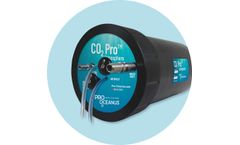 CO2-Pro - Model ATM - Atmosphere pCO2 Sensor