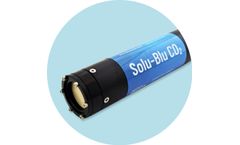 Pro-Oceanus - Model Solu-Blu CO2 - Dissolved CO2 Probe