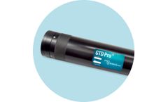 GTD-Pro - Submersible Sensor
