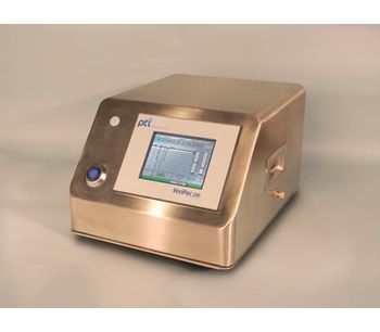 Veripac 310 Package Integrity Testing System