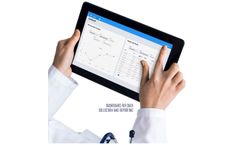 OrthoSensor - Version OrthoLogIQ - Cloud-Based Data Platform for Surgeons