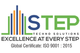 Step Techno Solutions LLP