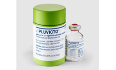 Pluvicto - Injection for Intravenous Use