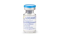 Locametz - Kit for The Preparation of Gallium Ga 68 Gozetotide Injection