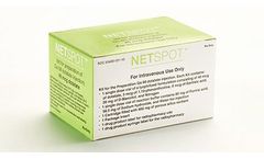 Netspot - Kit for The Preparation of Gallium Ga 68 Dotatate Injection