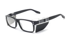 Burlington Medical - Model ES40S - Radiation Protection Leaded Eyewear
