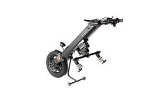 Rover - Model 12 - Power Handbike Attachment for Wheelchairs
