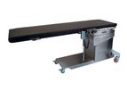 Tower Medical - Model AIC 2500 - 4-Way Float Imaging Table