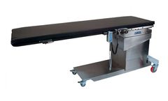 Tower Medical - Model AIC 2500 - 4-Way Float Imaging Table