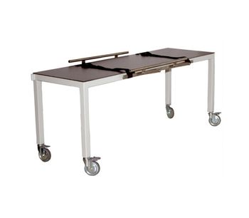 Tower Medical - Model SC-500 - Scanner Cart