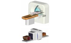 Nuclear - Anti-Scatter X-Ray Collimators