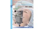 Advanced - Model AM-6000 - Anesthesia Machine - Brochure
