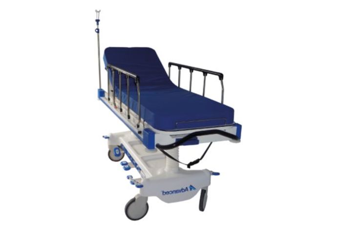 Advanced - Model ST-2000 - Hydraulic Stretcher