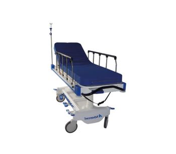 Advanced - Model ST-2000 - Hydraulic Stretcher