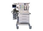 Advanced - Model AM-6000 - Anesthesia Machine