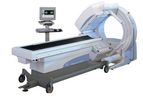 Catalyst MedTech - Model Millennium - Dual Head Imaging System