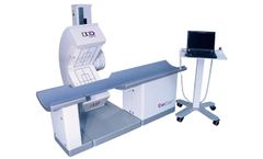 TTG Imaging - Model DDD CorCam- 0-1 - Cardiac SPECT Camera